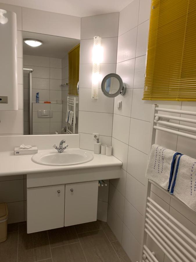 Apartment Schmiderer 兰德埃克 外观 照片