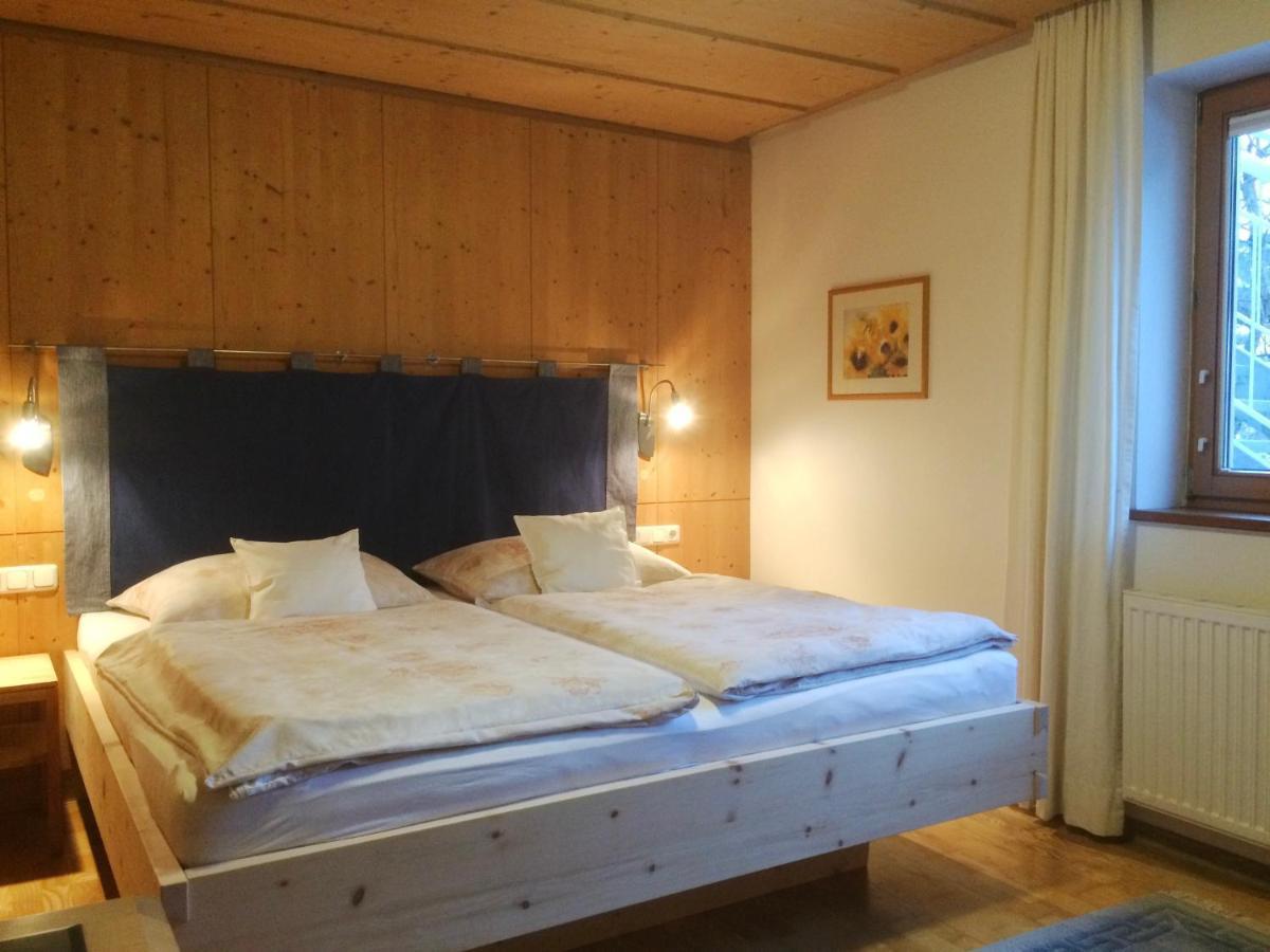 Apartment Schmiderer 兰德埃克 外观 照片