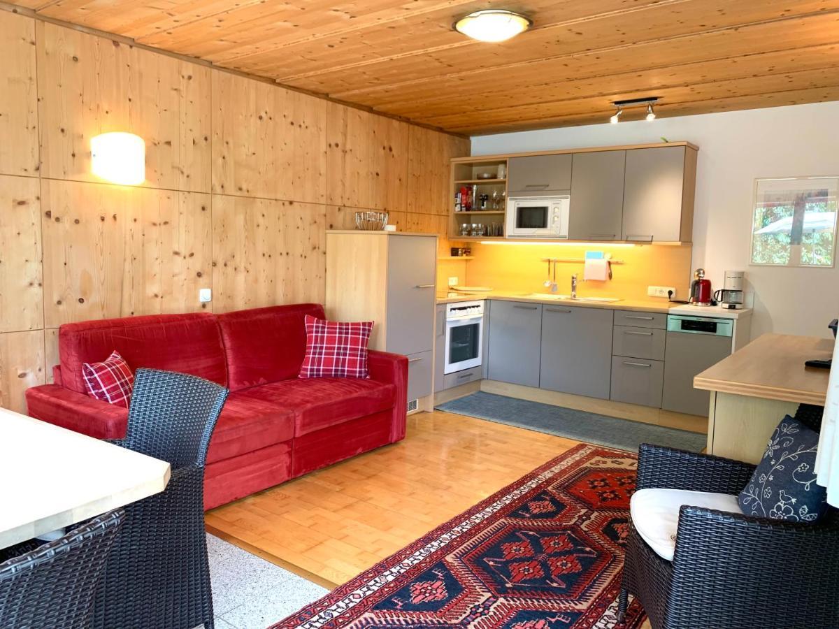 Apartment Schmiderer 兰德埃克 外观 照片